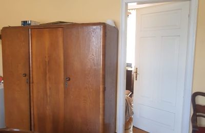 Historiskt hem till salu Izbica Kujawska, Toruńska 9, województwo kujawsko-pomorskie, sypialia