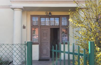 Historiskt hem till salu Izbica Kujawska, Toruńska 9, województwo kujawsko-pomorskie, Bild 4/23