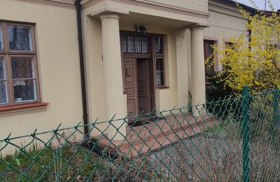 Historiskt hem till salu Izbica Kujawska, Toruńska 9, województwo kujawsko-pomorskie, Bild 5/23