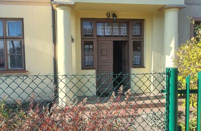 Historiskt hem till salu Izbica Kujawska, Toruńska 9, województwo kujawsko-pomorskie, Bild 6/23