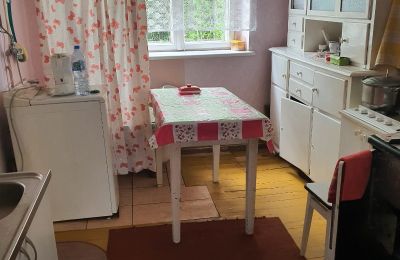 Historiskt hem till salu Izbica Kujawska, Toruńska 9, województwo kujawsko-pomorskie, kuchnia