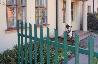 Historiskt hem till salu Izbica Kujawska, Toruńska 9, województwo kujawsko-pomorskie, Bild 3/23