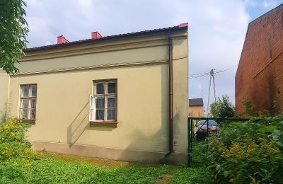 Historiskt hem till salu Izbica Kujawska, Toruńska 9, województwo kujawsko-pomorskie, Bild 22/23