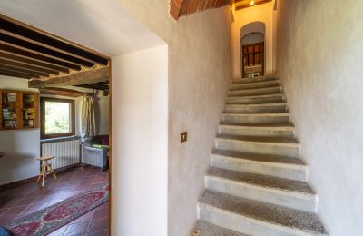 Wiejski dom na sprzedaż Anghiari, Toskania, Zdjęcie 12/38