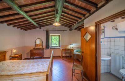 Wiejski dom na sprzedaż Anghiari, Toskania, Zdjęcie 21/38