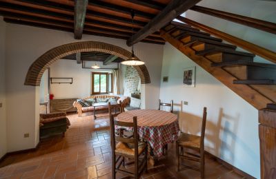 Wiejski dom na sprzedaż Anghiari, Toskania, Zdjęcie 27/38