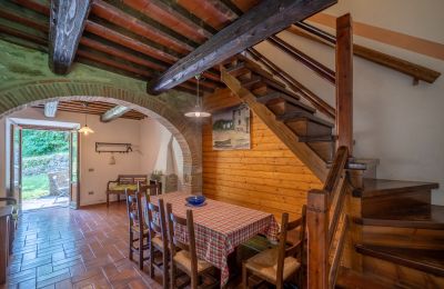 Wiejski dom na sprzedaż Anghiari, Toskania, Zdjęcie 29/38