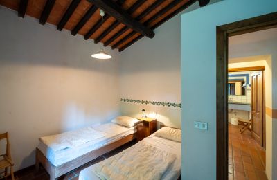 Wiejski dom na sprzedaż Anghiari, Toskania, Zdjęcie 32/38