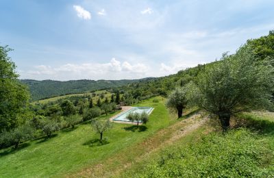 Wiejski dom na sprzedaż Anghiari, Toskania, Zdjęcie 35/38