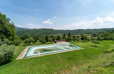 Wiejski dom na sprzedaż Anghiari, Toskania, Zdjęcie 36/38