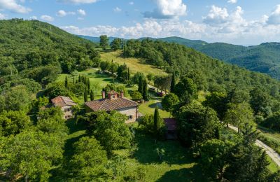 Wiejski dom na sprzedaż Anghiari, Toskania, Zdjęcie 5/38