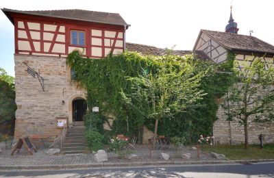 Nieruchomość zabytkowa 97348 Willanzheim, Bawaria