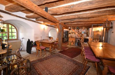 Zabytkowa nieruchomość na sprzedaż 97348 Willanzheim, Hüttenheim  13, Bawaria, Zdjęcie 13/23