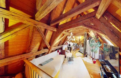 Zabytkowa nieruchomość na sprzedaż 97348 Willanzheim, Hüttenheim  13, Bawaria, Zdjęcie 21/23