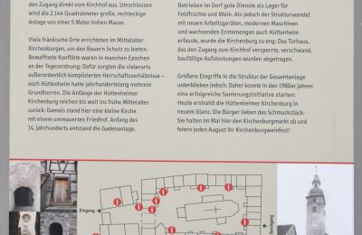 Zabytkowa nieruchomość na sprzedaż 97348 Willanzheim, Hüttenheim  13, Bawaria, Zdjęcie 3/23