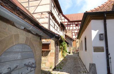 Zabytkowa nieruchomość na sprzedaż 97348 Willanzheim, Hüttenheim  13, Bawaria, Zdjęcie 5/23