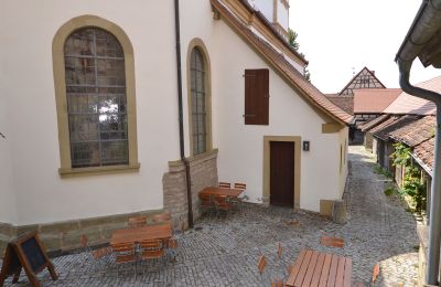 Zabytkowa nieruchomość na sprzedaż 97348 Willanzheim, Hüttenheim  13, Bawaria, Zdjęcie 6/23
