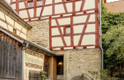 Zabytkowa nieruchomość na sprzedaż 97348 Willanzheim, Hüttenheim  13, Bawaria, Zdjęcie 7/23