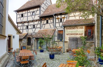 Zabytkowa nieruchomość na sprzedaż 97348 Willanzheim, Hüttenheim  13, Bawaria, Zdjęcie 8/23