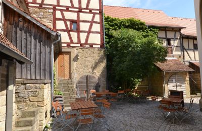 Zabytkowa nieruchomość na sprzedaż 97348 Willanzheim, Hüttenheim  13, Bawaria, Zdjęcie 9/23