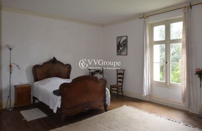 Dwór na sprzedaż Le Dorat, Nouvelle-Aquitaine, Zdjęcie 10/14