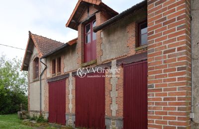 Dwór na sprzedaż Le Dorat, Nouvelle-Aquitaine, Zdjęcie 12/14