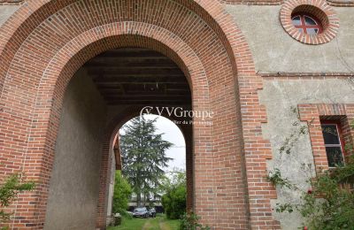 Dwór na sprzedaż Le Dorat, Nouvelle-Aquitaine, Zdjęcie 6/14