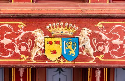 Pałac na sprzedaż Thouars, Nouvelle-Aquitaine, Zdjęcie 9/16