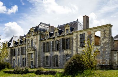 Pałac na sprzedaż Thouars, Nouvelle-Aquitaine, Zdjęcie 3/16