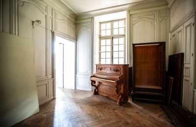 Pałac na sprzedaż Thouars, Nouvelle-Aquitaine, Zdjęcie 10/16