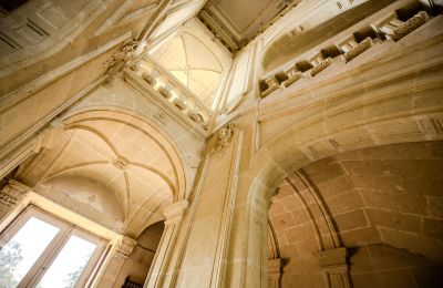 Pałac na sprzedaż Thouars, Nouvelle-Aquitaine, Zdjęcie 7/16