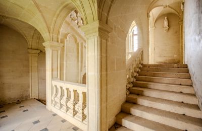 Pałac na sprzedaż Thouars, Nouvelle-Aquitaine, Zdjęcie 6/16