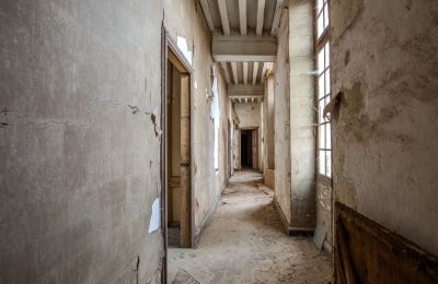Pałac na sprzedaż Thouars, Nouvelle-Aquitaine, Zdjęcie 13/16