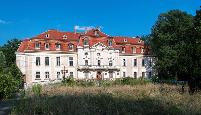 Pałac Roztocznik, Dolnośląskie