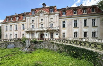 Pałac Roztocznik, Dolnośląskie
