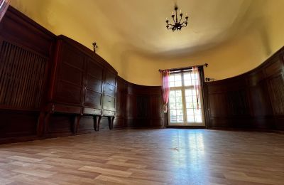 Pałac na sprzedaż Łubie, Pyskowicka 34, Śląskie, Zdjęcie 15/20