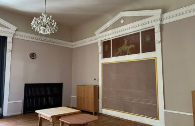 Pałac na sprzedaż Łubie, Pyskowicka 34, Śląskie, Zdjęcie 14/20
