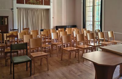 Pałac na sprzedaż Łubie, Pyskowicka 34, Śląskie, Zdjęcie 12/20