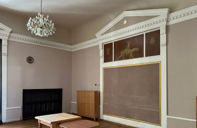 Pałac na sprzedaż Łubie, Pyskowicka 34, Śląskie, Zdjęcie 13/20