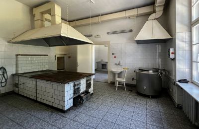 Pałac na sprzedaż Łubie, Pyskowicka 34, Śląskie, Kuchnia