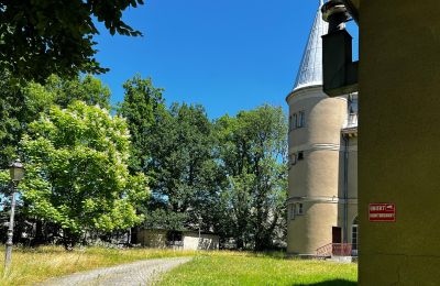 Pałac na sprzedaż Łubie, Pyskowicka 34, Śląskie, Zdjęcie 5/20