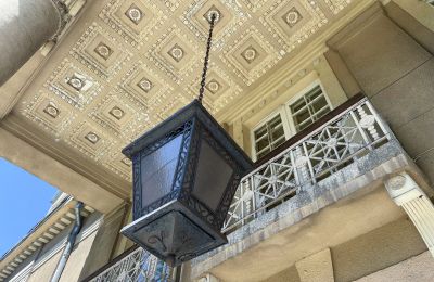 Pałac na sprzedaż Łubie, Pyskowicka 34, Śląskie, Zdjęcie 7/20