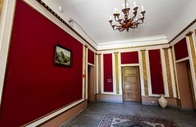 Pałac na sprzedaż Łubie, Pyskowicka 34, Śląskie, Zdjęcie 11/20