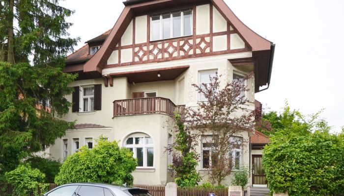 Zabytkowa willa na sprzedaż Ingolstadt, Nordwest, Gabelsbergerstraße,  Niemcy
