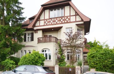 Zabytkowa willa Ingolstadt, Nordwest, Gabelsbergerstraße