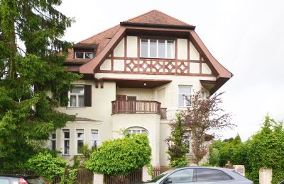 Zabytkowa willa na sprzedaż 85057 Gabelsbergerstraße, Spretistraße 9 1/2, Bawaria, Zdjęcie 2/31