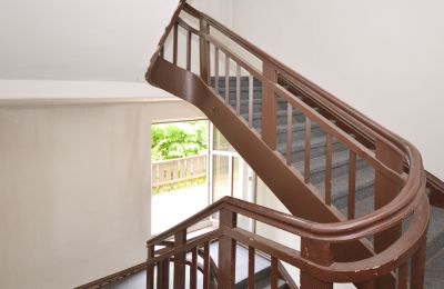 Zabytkowa willa na sprzedaż 85057 Gabelsbergerstraße, Spretistraße 9 1/2, Bawaria, Zdjęcie 21/31