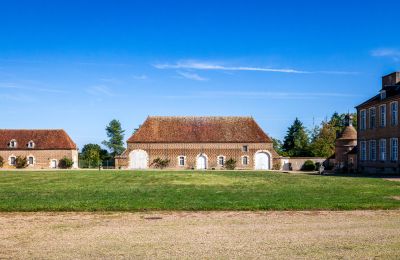Pałac na sprzedaż Nevers, Bourgogne-Franche-Comté, Zdjęcie 13/18