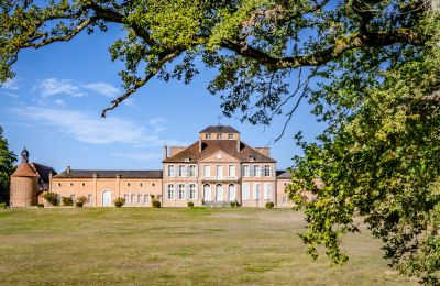 Pałac na sprzedaż Nevers, Bourgogne-Franche-Comté, Zdjęcie 1/18