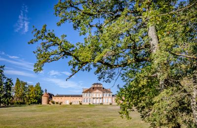 Pałac na sprzedaż Nevers, Bourgogne-Franche-Comté, Zdjęcie 18/18